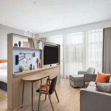 Home2 Suites by Hilton Liaocheng Dongchang, 聊城 — 照片 2