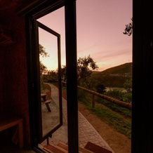 Cabana Do Amor A Frame, Кастело-де-Пайва — фото 3
