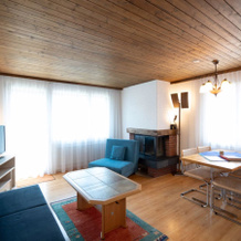 Apartment Bischofberger D22 Amden, 阿姆登 — 照片 4