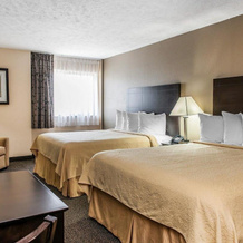 Quality Inn & Suites  Mattoon Area, Маттун — фото 3