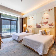 Jinling Grand Hotel Nanchang, Наньчан — фото 3