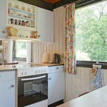 Secluded Holiday Home in Bornholm With Terrace, 斯瓦内克 — 照片 2