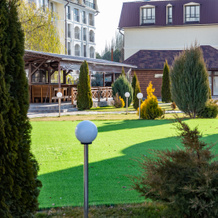 OloloFamily Butik-Hotel, Sary-Oy — photo 3