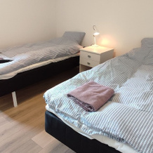 SleepinDenmark, 锡尔克堡 — 照片 3