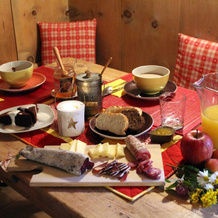 Bed & Breakfast Campaciol, Ливиньо — фото 5