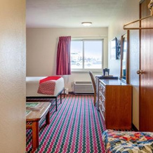 Brass Bell Inn And Suites, 切萨宁 — 照片 3