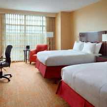 Bloomington-Normal Marriott Hotel & Conference Center, Нормал — фото 3
