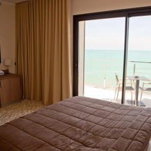 Hotel Villa Azur, 卢贝新城 — 照片 3