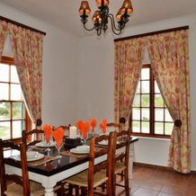 Opstal Houses, De Hoop Nature Reserve — photo 4