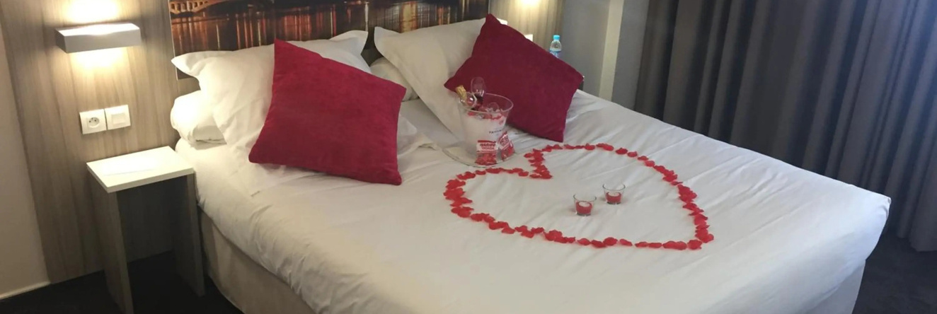 Ibis Styles Lyon Gorge De Loup Saphir, Лион — фото 1