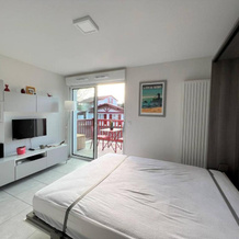 Appartement Cambo-Les-Bains, 1 Pièce, 2 Personnes - Fr-1-495-26, Камбо-ле-Бэн — фото 3