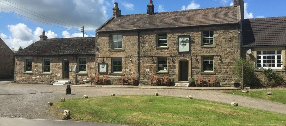Fernaville's Rest, Barnard Castle — photo 1