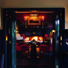 Huka Lodge, Beckons, Таупо — фото 2
