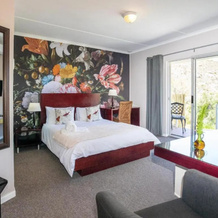Mountain View Guest House, 斯普林博克 — 照片 2