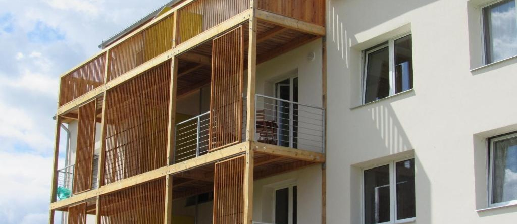 Apartmán Stožec Ema, Stozec — photo 1