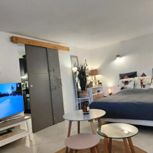 35m2 Hauts D'albertville Terrasse Avec Vue, 帕吕 — 照片 5