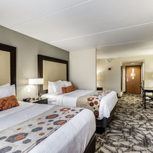 Best Western Plus Technology Park Inn And Suites, Cedar Falls — photo 3