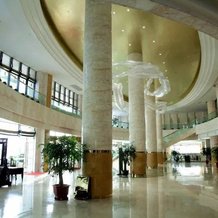Narada Hotel Tiancheng, 徐州 — 照片 2