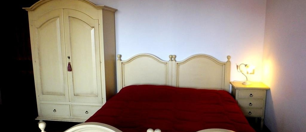 Agriturismo Adriano Pedretti, Badia Polesine — photo 1