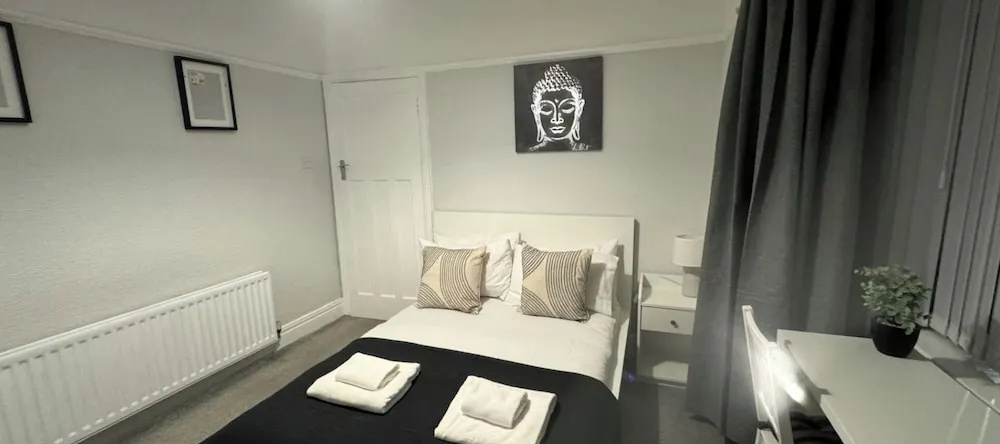 Kentmere Apartment - 2 Bedroom, 泰恩河畔纽卡斯尔 — 照片 1