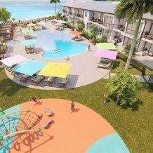 Resort View Suite 110 Apartment 1, 霍姆斯海滩 — 照片 5