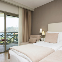 Marti La Perla Hotel - All Inclusive - Adult Only, Ичмелер — фото 2
