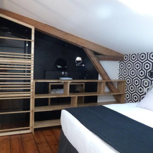 L'appartement De Margot, Бордо — фото 5