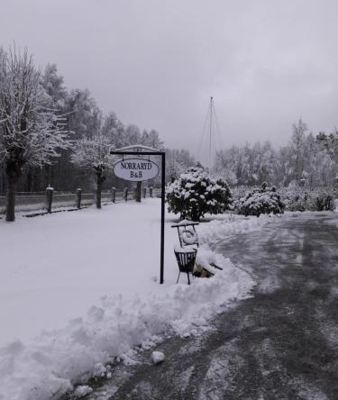 Norraryds B&B, Tingsryd — photo 1