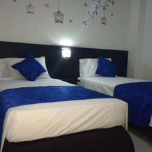 Hotel Quinta Estacion, 约帕尔 — 照片 5