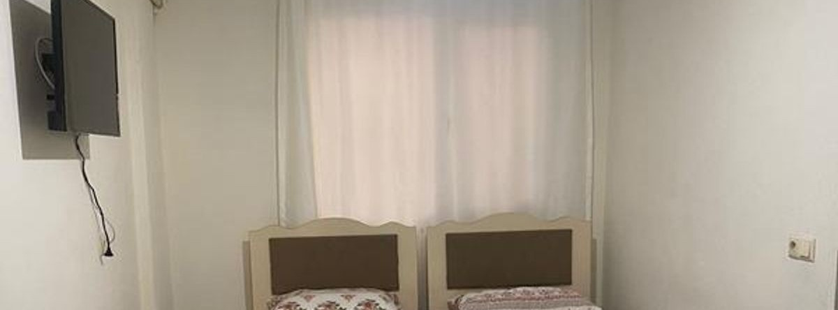 Mert Pansiyon Hatay, 萨曼达 — 照片 1