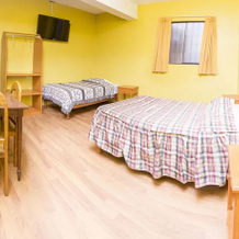 British Bed & Breakfast, Дортмунд — фото 4