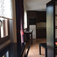 Apartamentos Turisticos Graus, 格劳斯 — 照片 3