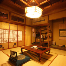 Rekishi-no-Yado Kanaguya, 山之内 — 照片 3