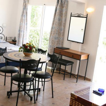 Latchi Studio Apartment, Полис Хрисохус — фото 2