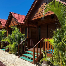 Villas Yalahau, 奇基拉 — 照片 4