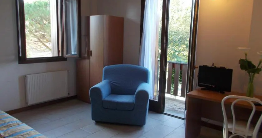 Agriturismo Casale Fornace, 波尔佩托 — 照片 1