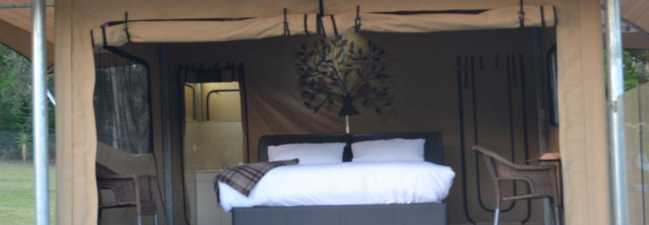 Tuckers Retreat, 蕨谷 — 照片 1