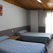 Albergue Camarena De La Sierra, Камарена-де-ла-Сьерра — фото 4