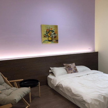 Warm B&B, Деревня Чикан — фото 2
