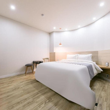 Hotel Dre Daejeon, Тэджон — фото 3