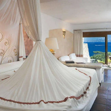 Hotel Capo d’Orso Thalasso & Spa, 帕劳 — 照片 4