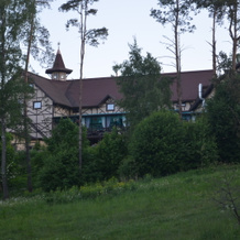 Rautu Hotel, 索斯诺沃 — 照片 3