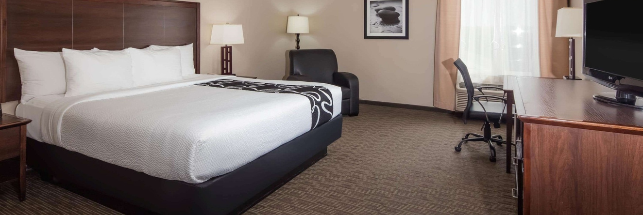 La Quinta Inn & Suites By Wyndham Inglewood, Инглвуд — фото 1