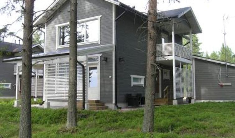 Holiday Home Paltamon golfhovi a (inc. 2 x golf innin, 帕尔塔莫 — 照片 1
