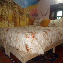 Auberge Tamnougalt, Агдз — фото 2