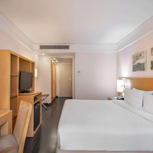 Meliá Campinas, Кампинас — фото 3