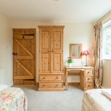 Brian's Cottage, 莱斯伯里 — 照片 2