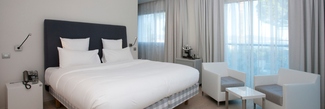 Kube Hotel Gassin, Гассен — фото 1