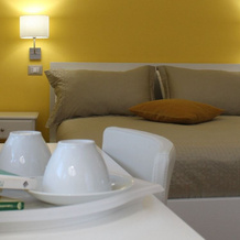La Chiave Rossa B&B, 图利 — 照片 3