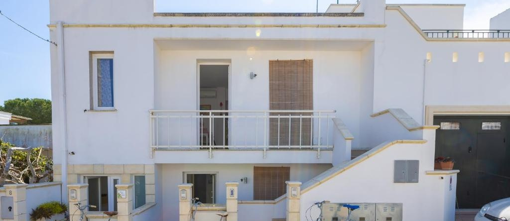 Leuca Mon Amour, Castrignano del Capo — photo 1